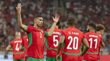 صدام الكبار.. موعد نهائي أمم أفريقيا بين المغرب والسنغال والقنوات الناقلة للمباراة